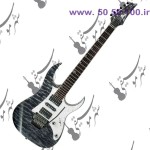 گیتار الکتریک IBANEZ RG950QMZ